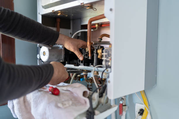 Best Commercial Plumbing Services  in Gibsonia, PA