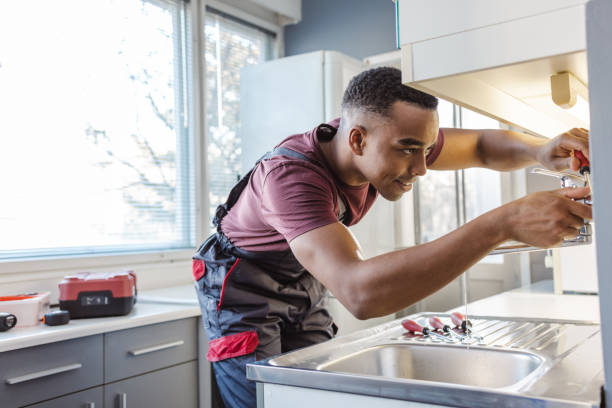 Clogged Drain Plumber in Gibsonia, PA